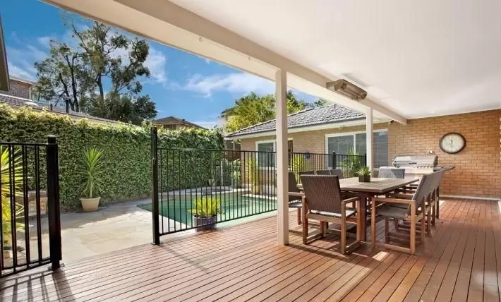 4 Pogson Drive, Cherrybrook Leased by Murdoch Lee Estate Agents - image 8