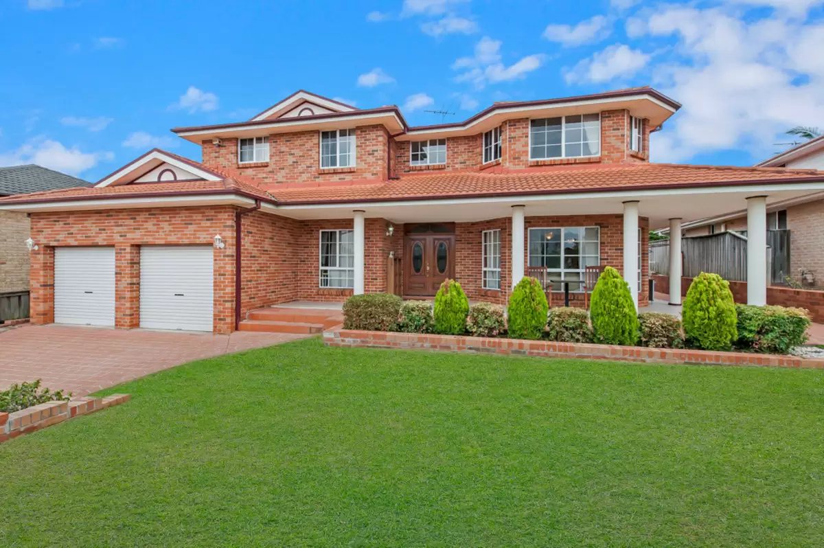 23 Dalkeith Road, Cherrybrook For Lease by Murdoch Lee Estate Agents - image 1