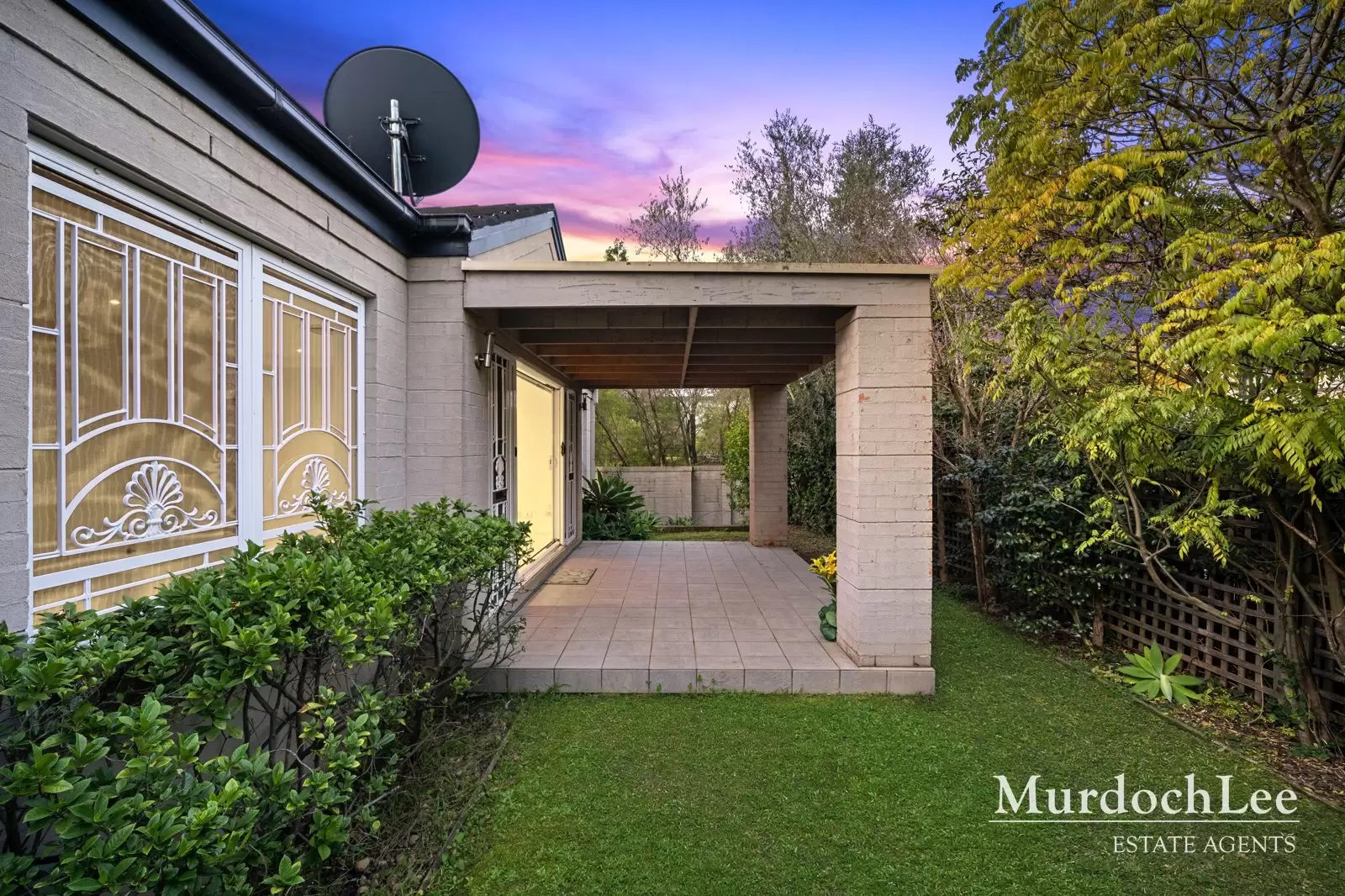 1/22-26 Edward Street, Baulkham Hills For Sale by Murdoch Lee Estate Agents - image 10