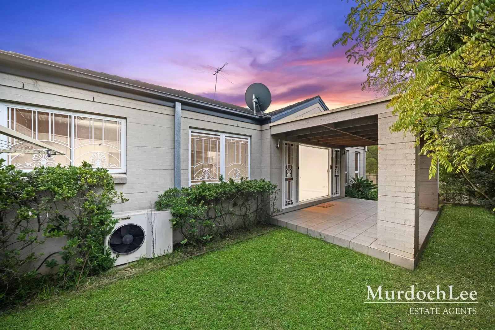 1/22-26 Edward Street, Baulkham Hills For Sale by Murdoch Lee Estate Agents - image 9