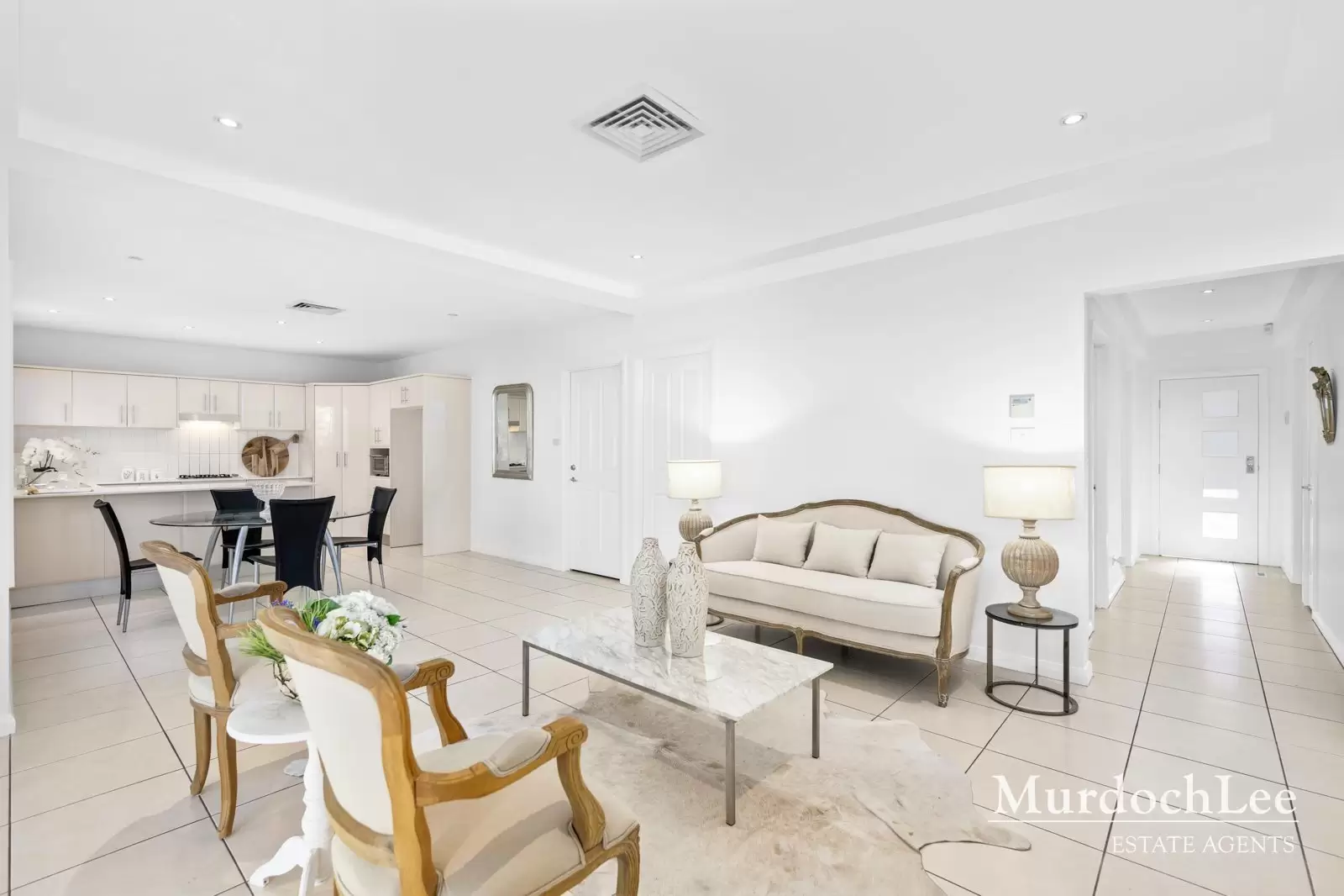 1/22-26 Edward Street, Baulkham Hills For Sale by Murdoch Lee Estate Agents - image 3