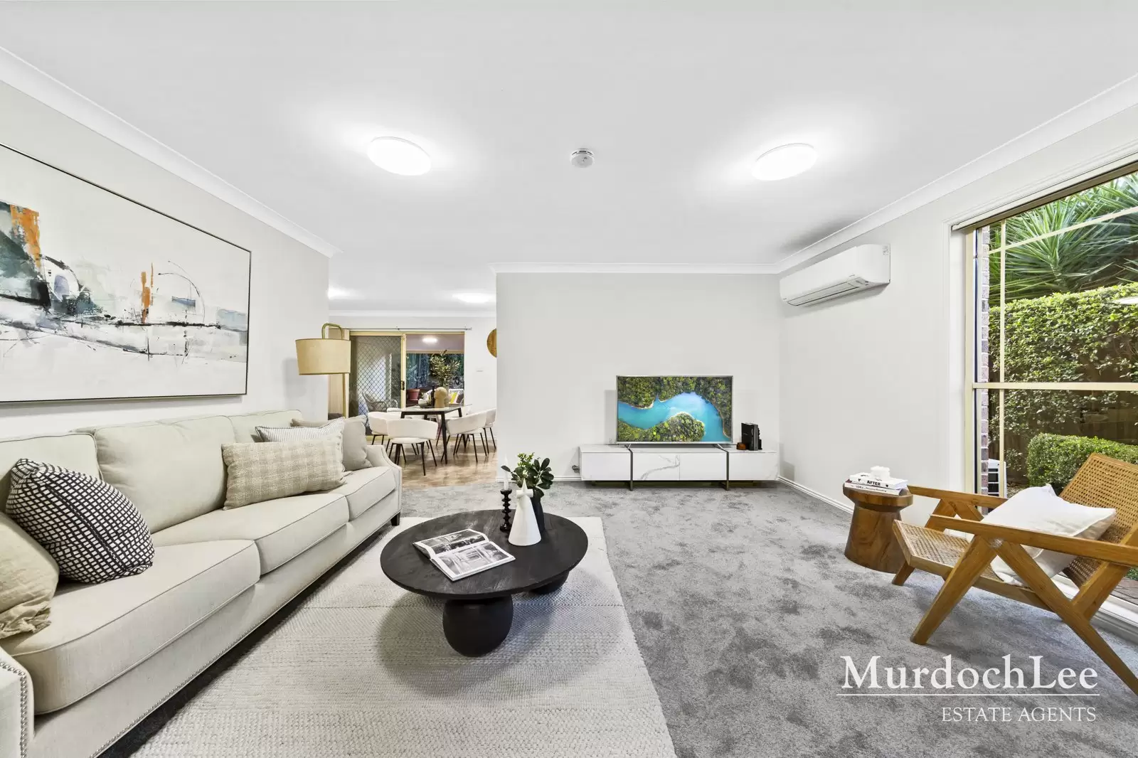 58 James Henty Drive, Dural Sold by Murdoch Lee Estate Agents - image 3