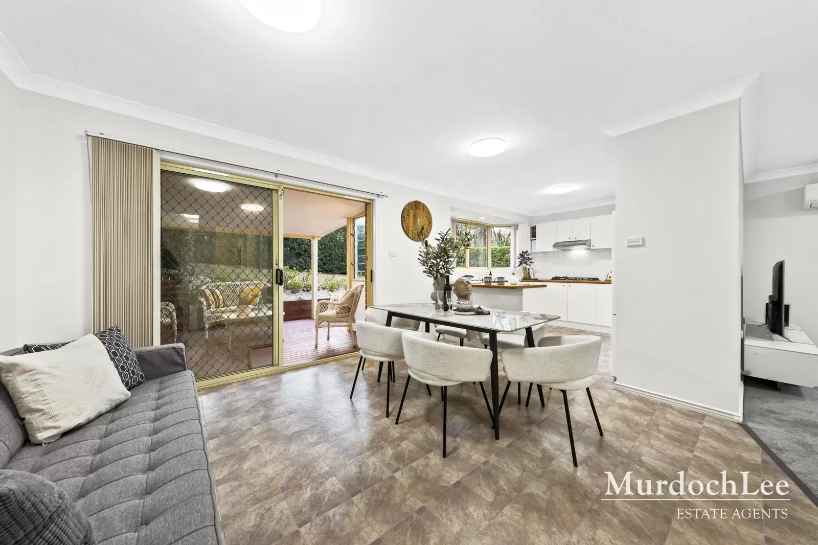 58 James Henty Drive, Dural Sold by Murdoch Lee Estate Agents - image 4