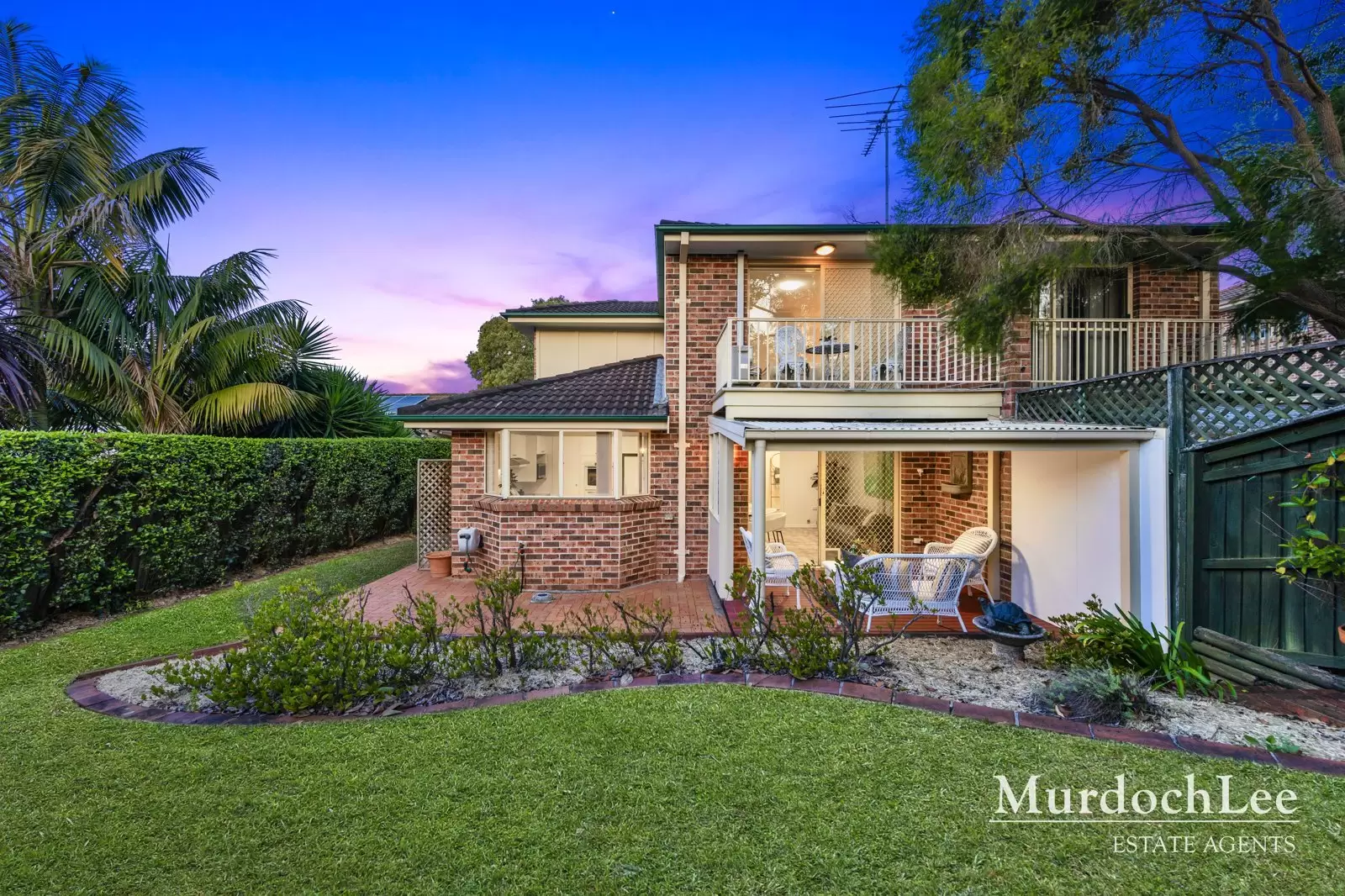 58 James Henty Drive, Dural Sold by Murdoch Lee Estate Agents - image 14