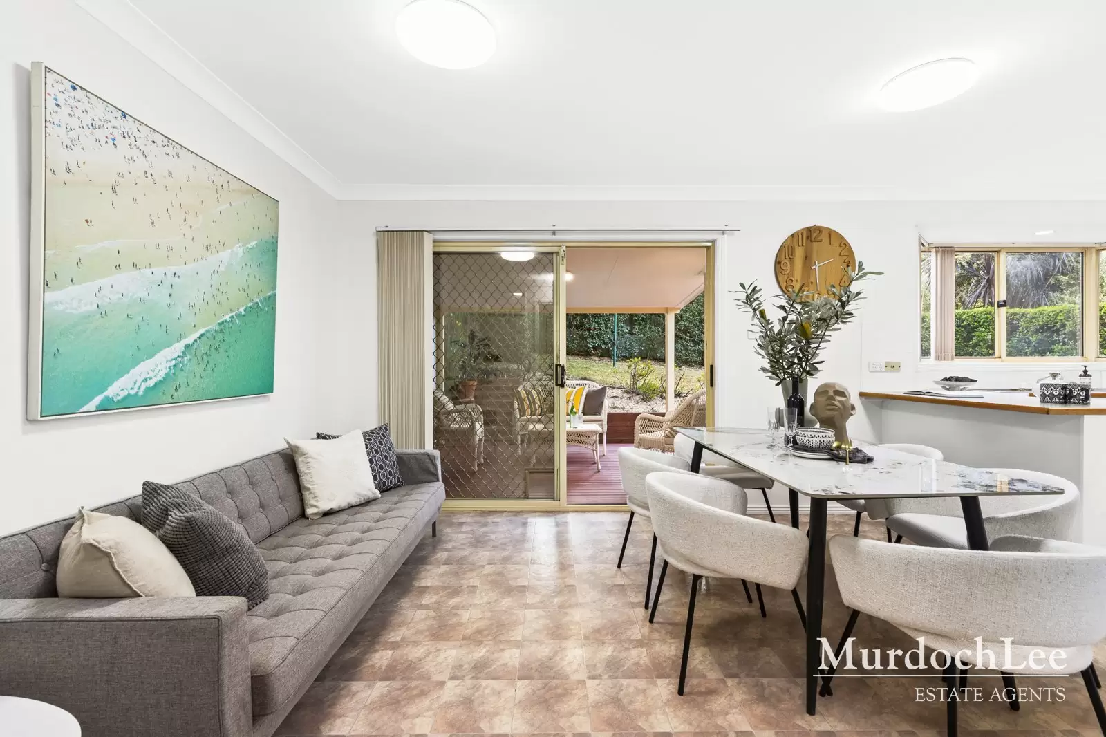 58 James Henty Drive, Dural Sold by Murdoch Lee Estate Agents - image 5