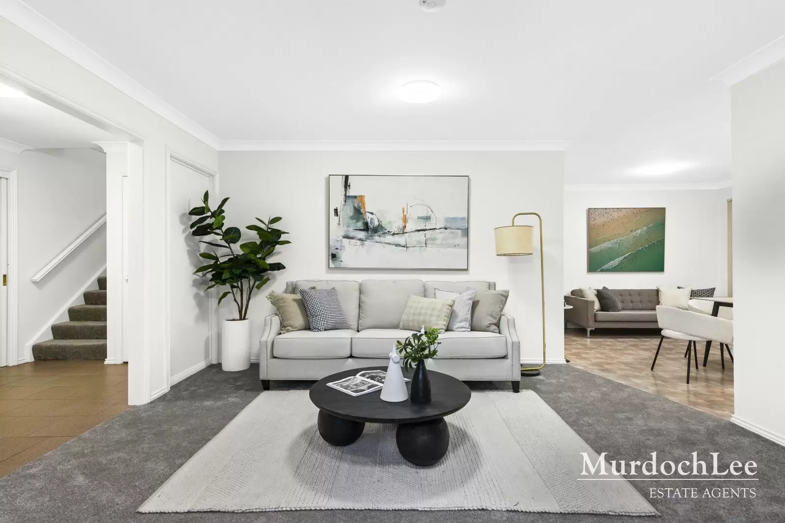 58 James Henty Drive, Dural Sold by Murdoch Lee Estate Agents - image 2