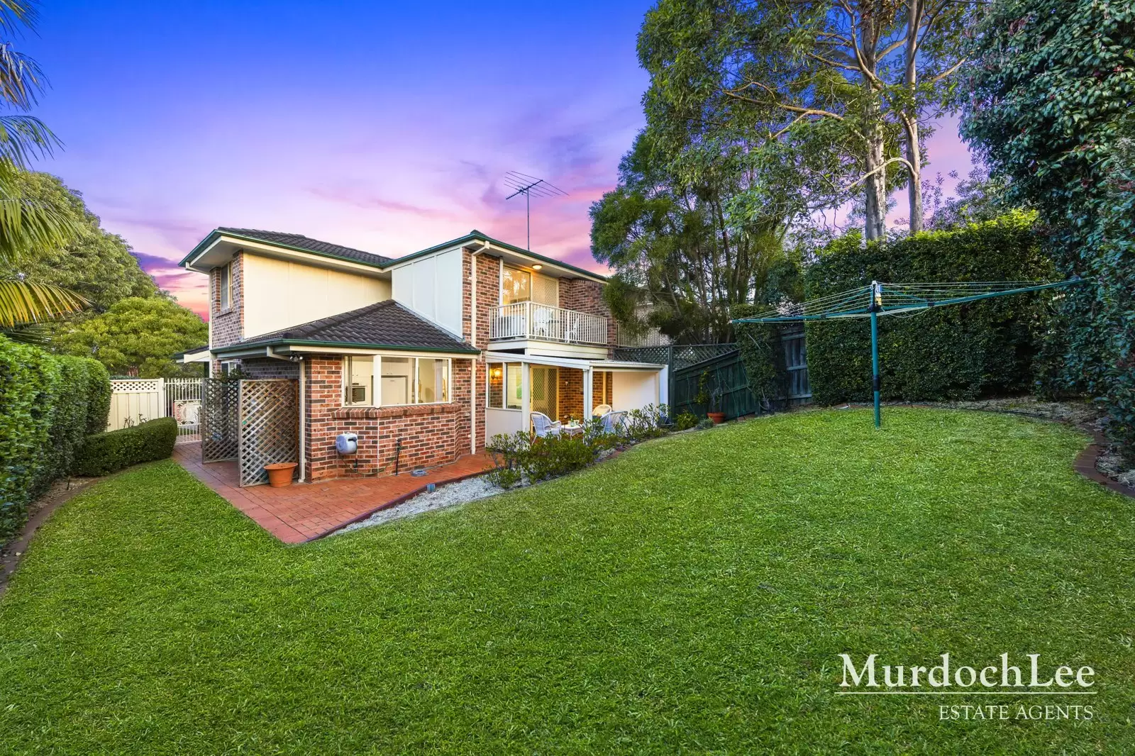 58 James Henty Drive, Dural Sold by Murdoch Lee Estate Agents - image 15