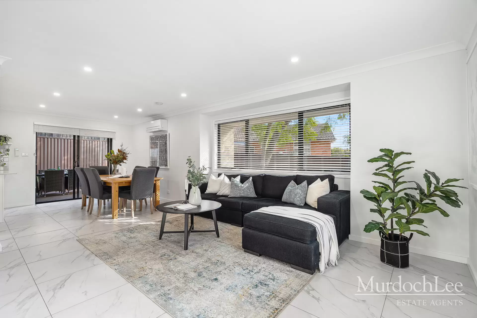 4/8 Kenneth Avenue, Baulkham Hills Sold by Murdoch Lee Estate Agents - image 3