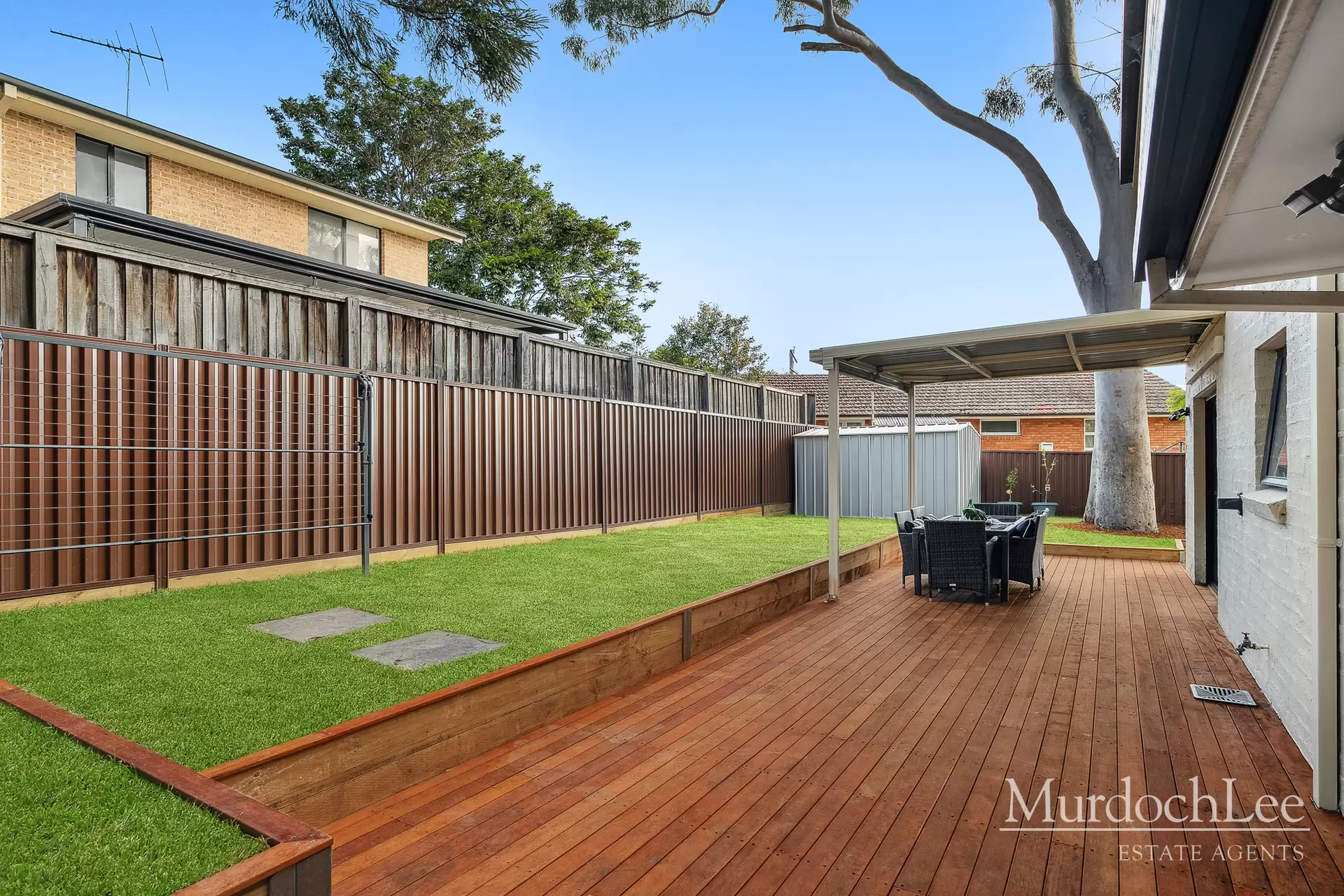 4/8 Kenneth Avenue, Baulkham Hills Sold by Murdoch Lee Estate Agents - image 11