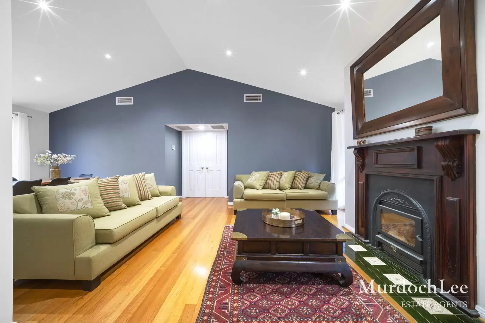 17 Bellwood Place, Castle Hill For Sale by Murdoch Lee Estate Agents - image 3