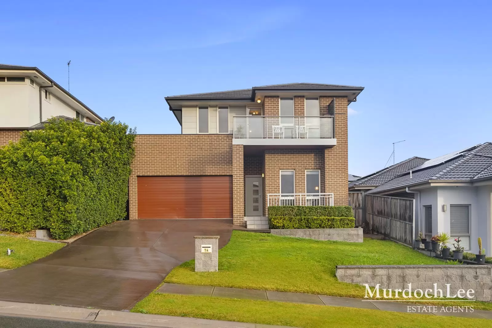 14 Keith Street, Tallawong Sold by Murdoch Lee Estate Agents - image 18