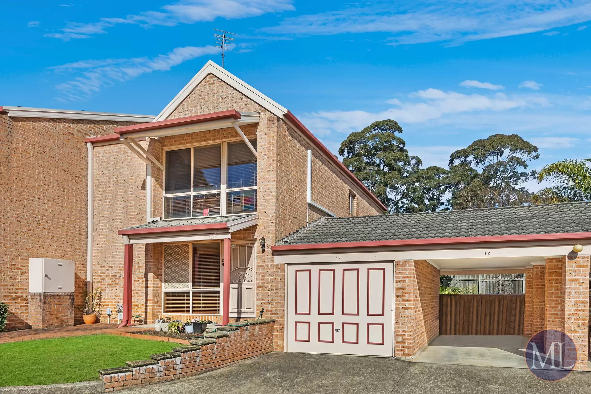 12/79 New Line Road, Cherrybrook For Lease by Murdoch Lee Estate Agents - image 1