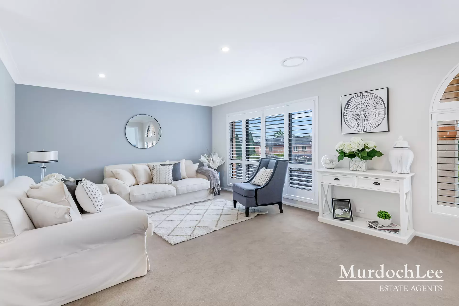 54 Bordeaux Crescent, Castle Hill Sold by Murdoch Lee Estate Agents - image 9