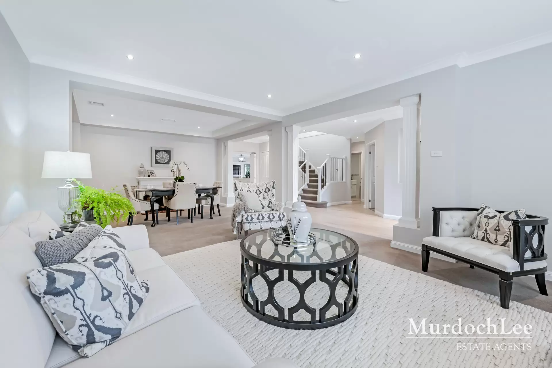 54 Bordeaux Crescent, Castle Hill Sold by Murdoch Lee Estate Agents - image 3