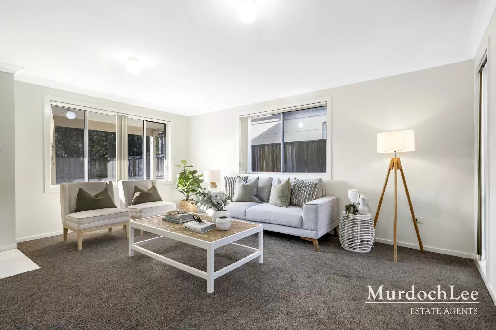 8/10 Mundurra Place, Kellyville Sold by Murdoch Lee Estate Agents - image 3