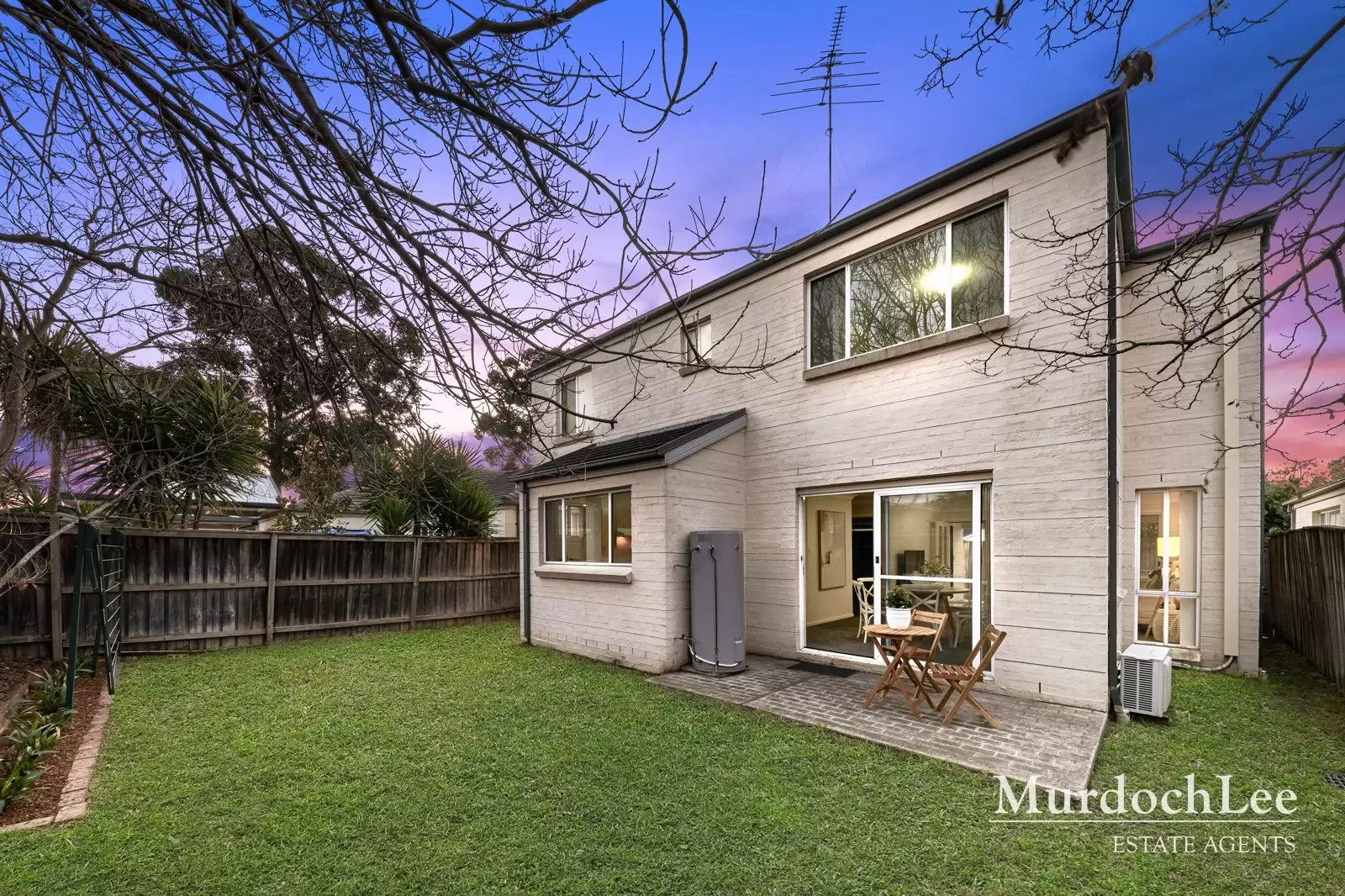 8/10 Mundurra Place, Kellyville Sold by Murdoch Lee Estate Agents - image 11