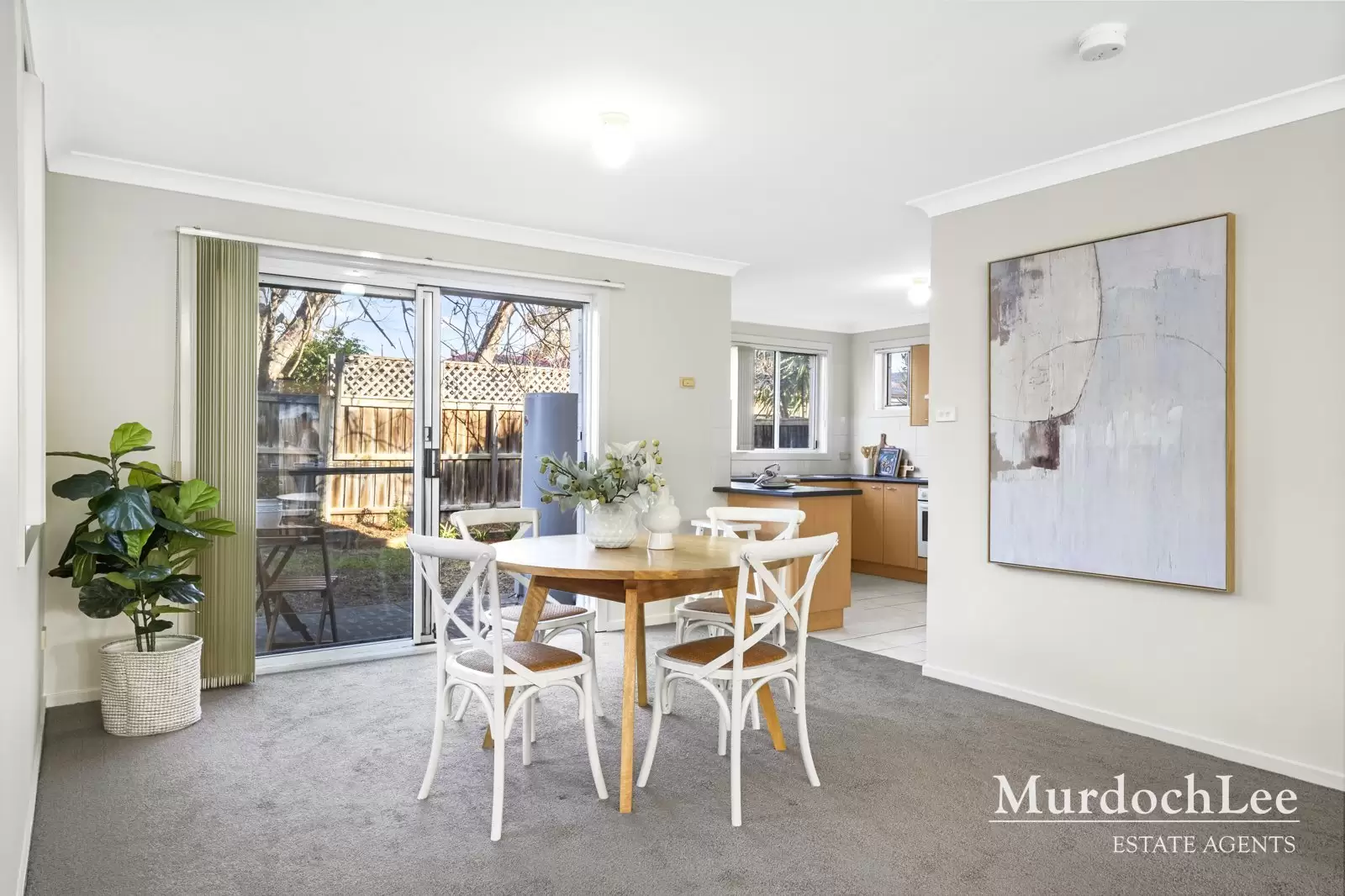 8/10 Mundurra Place, Kellyville Sold by Murdoch Lee Estate Agents - image 4