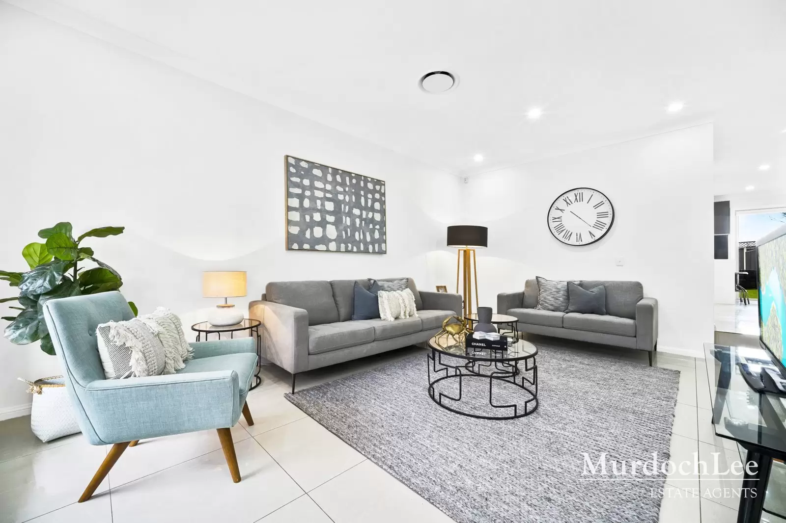 3 Millicent Street, Greystanes For Sale by Murdoch Lee Estate Agents - image 1