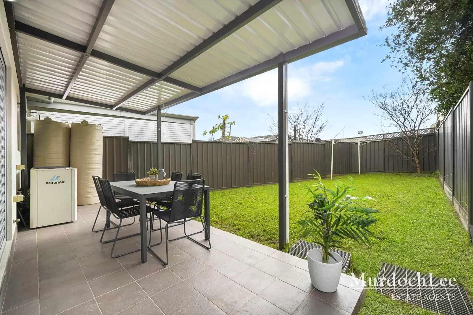 3 Millicent Street, Greystanes For Sale by Murdoch Lee Estate Agents - image 8