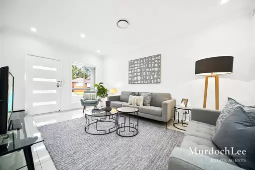 3 Millicent Street, Greystanes For Sale by Murdoch Lee Estate Agents