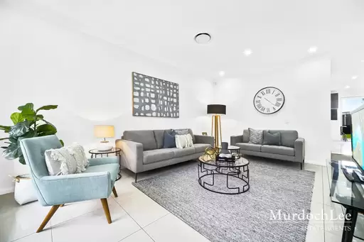 3 Millicent Street, Greystanes For Sale by Murdoch Lee Estate Agents