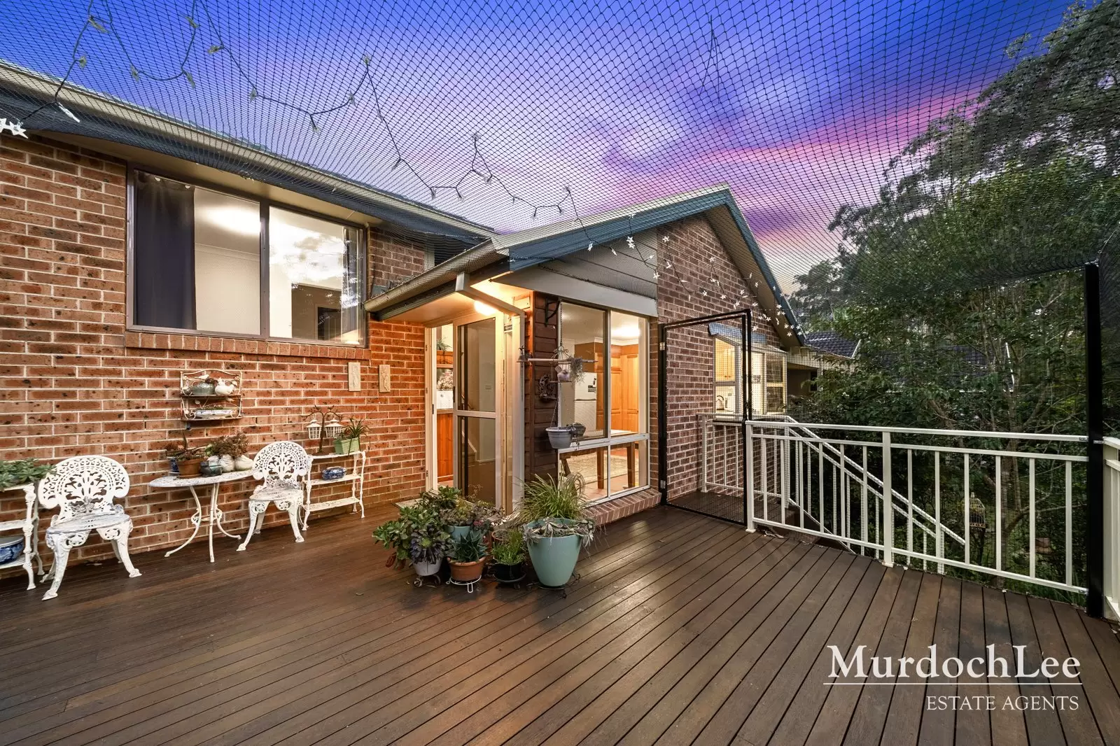 1/15 Chiswick Place, Cherrybrook For Sale by Murdoch Lee Estate Agents - image 11