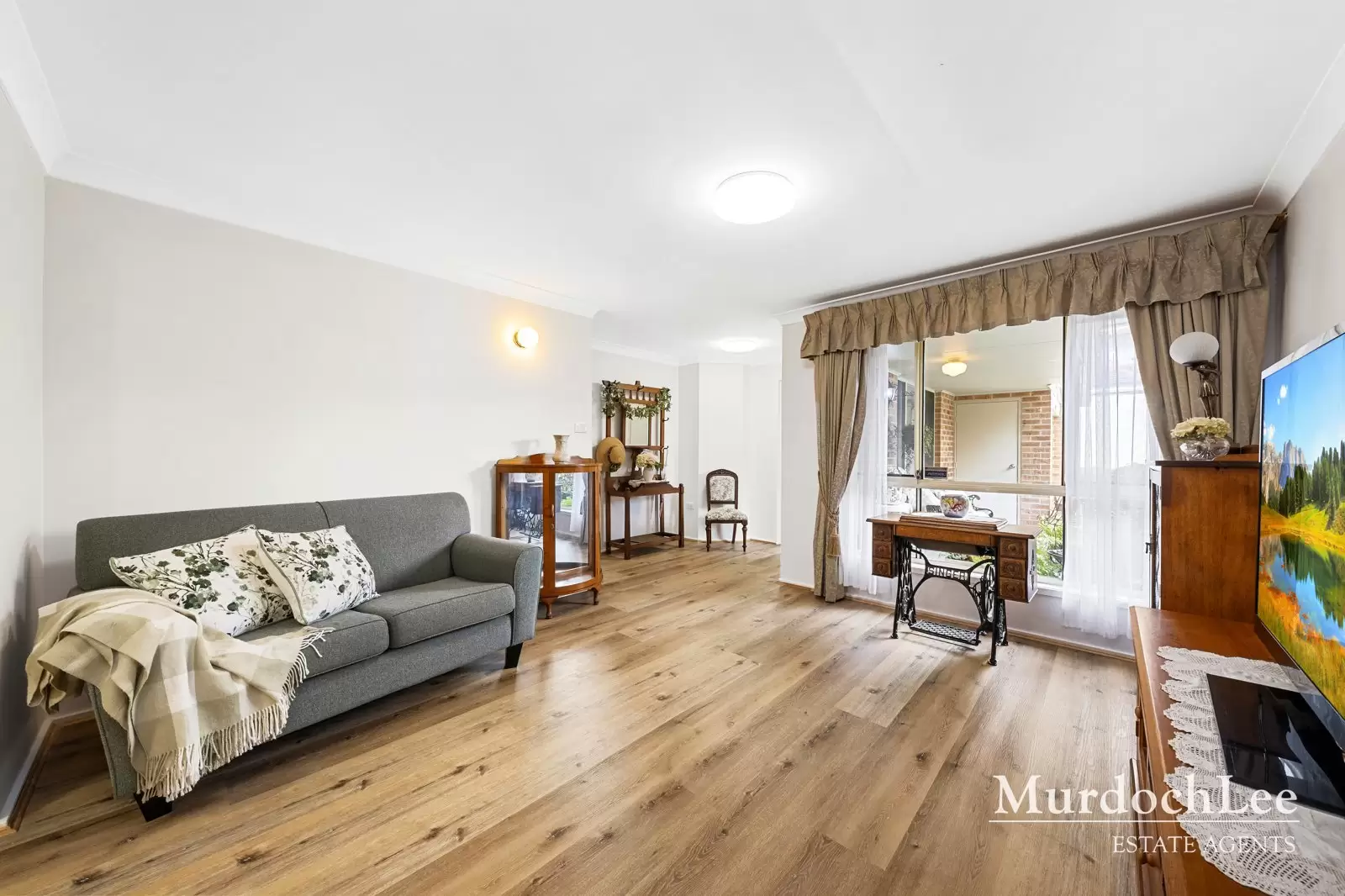 1/15 Chiswick Place, Cherrybrook For Sale by Murdoch Lee Estate Agents - image 2