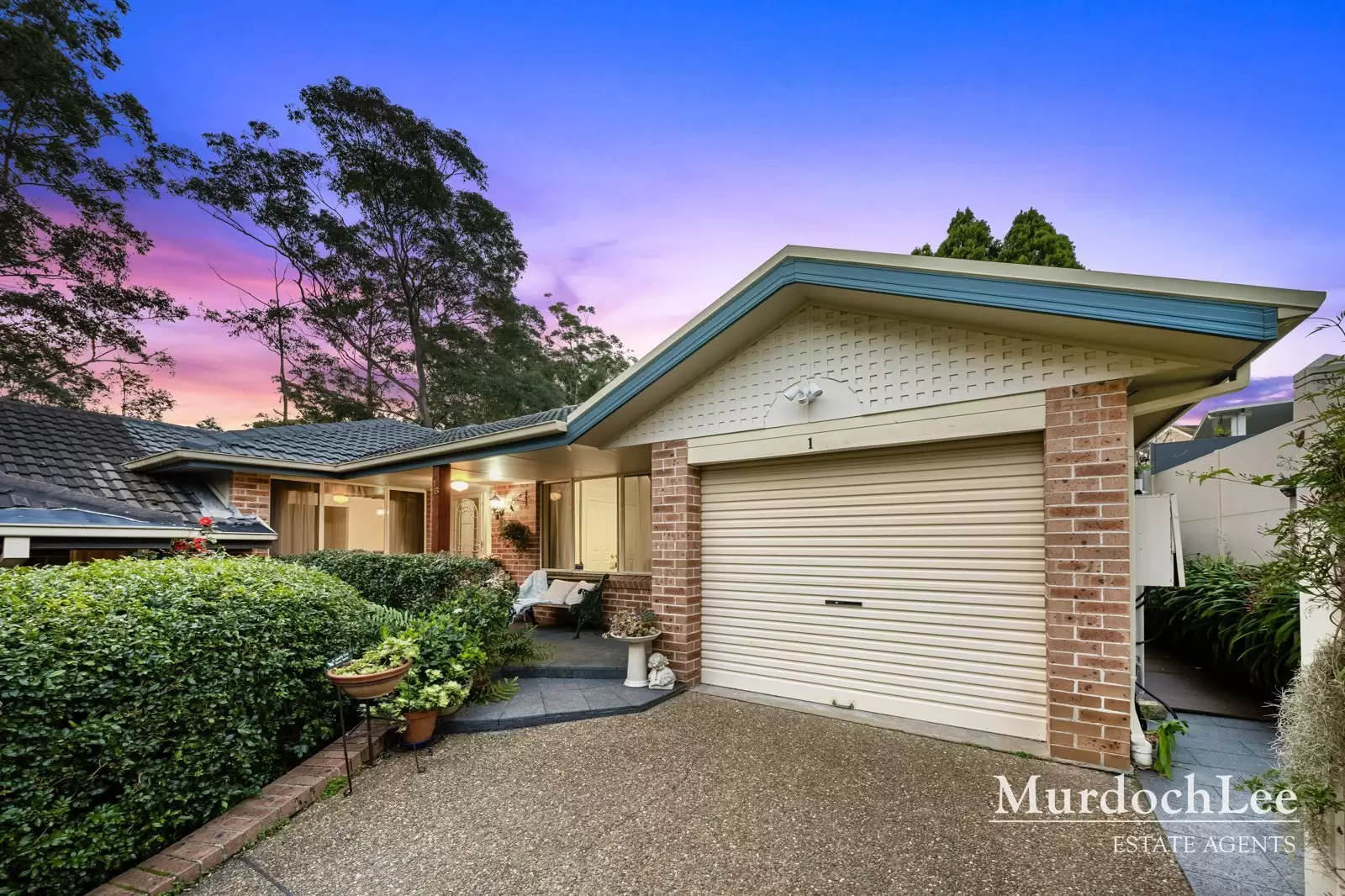 1/15 Chiswick Place, Cherrybrook For Sale by Murdoch Lee Estate Agents - image 1