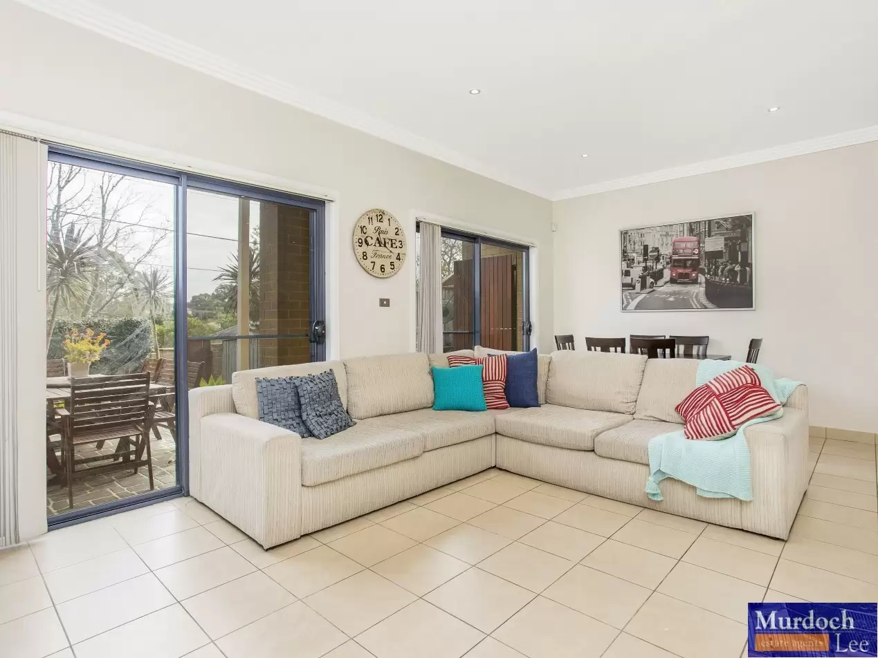 2/19-23 Chelsea Avenue, Baulkham Hills Leased by Murdoch Lee Estate Agents - image 2