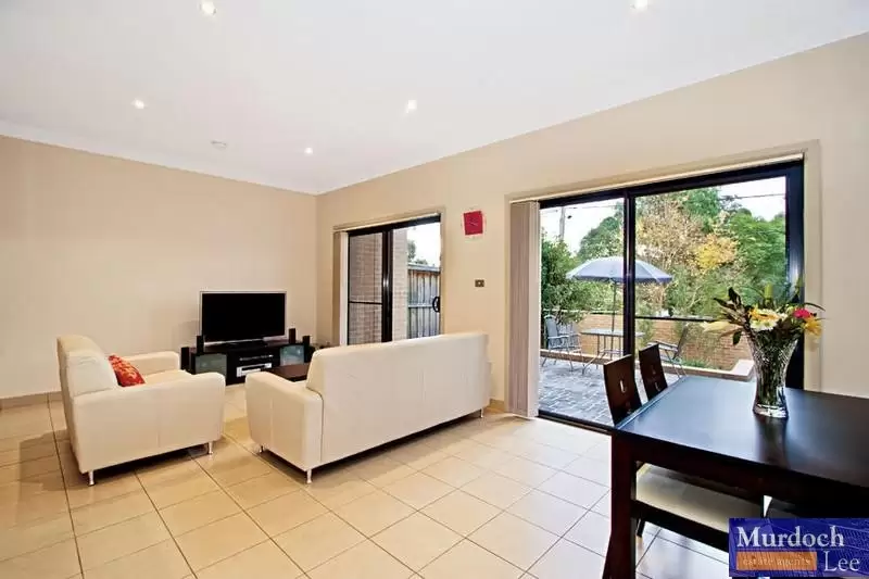 2/19-23 Chelsea Avenue, Baulkham Hills Leased by Murdoch Lee Estate Agents - image 3