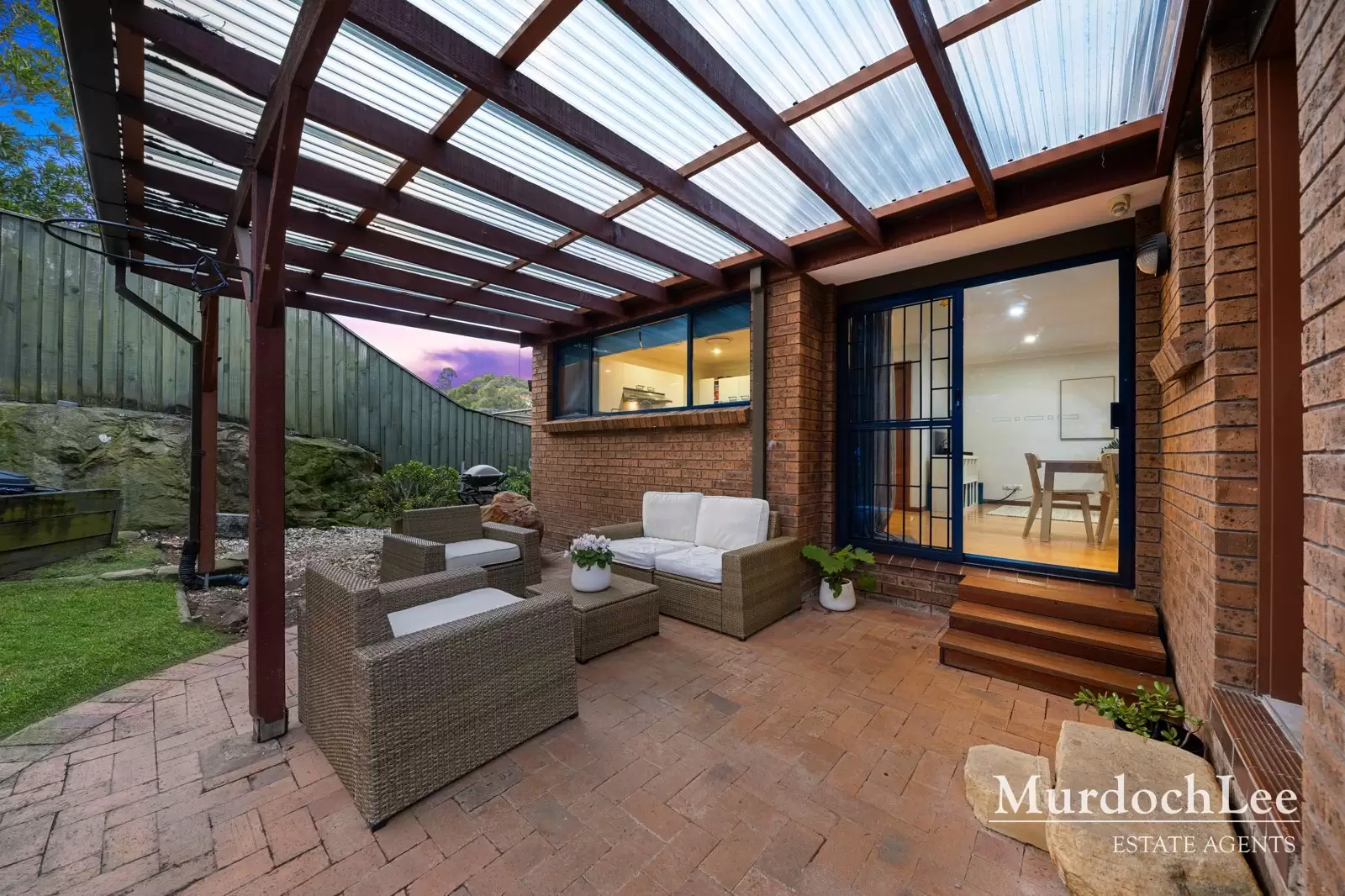 17 Daphne Place, Cherrybrook Sold by Murdoch Lee Estate Agents - image 15