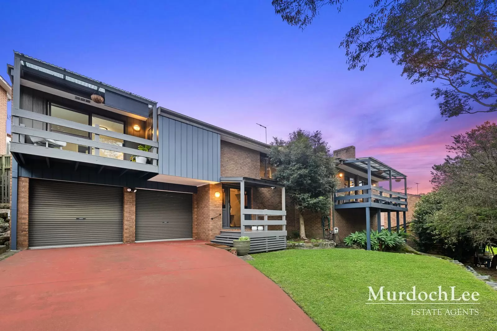 17 Daphne Place, Cherrybrook For Sale by Murdoch Lee Estate Agents - image 1