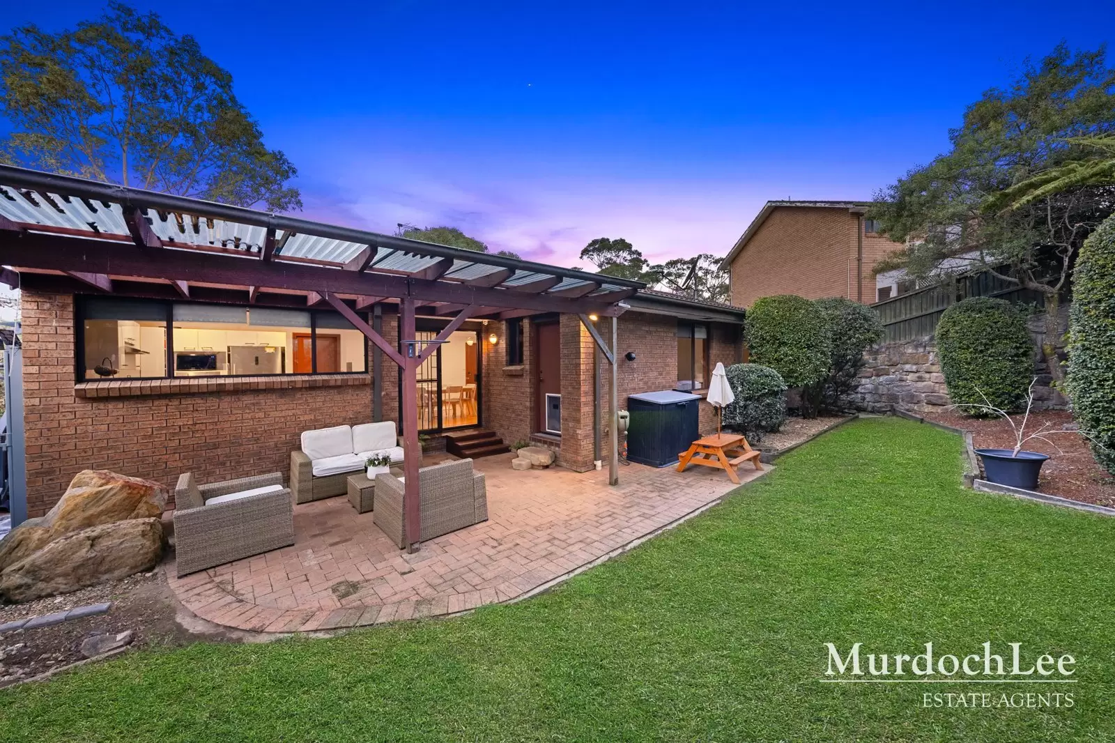 17 Daphne Place, Cherrybrook Sold by Murdoch Lee Estate Agents - image 16