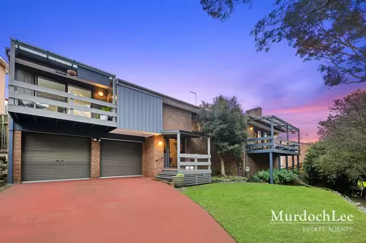 17 Daphne Place, Cherrybrook For Sale by Murdoch Lee Estate Agents