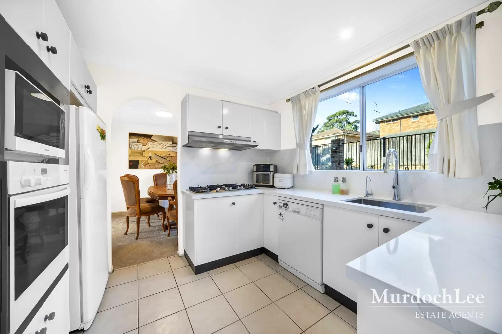 8 Melissa Place, Cherrybrook For Sale by Murdoch Lee Estate Agents - image 6