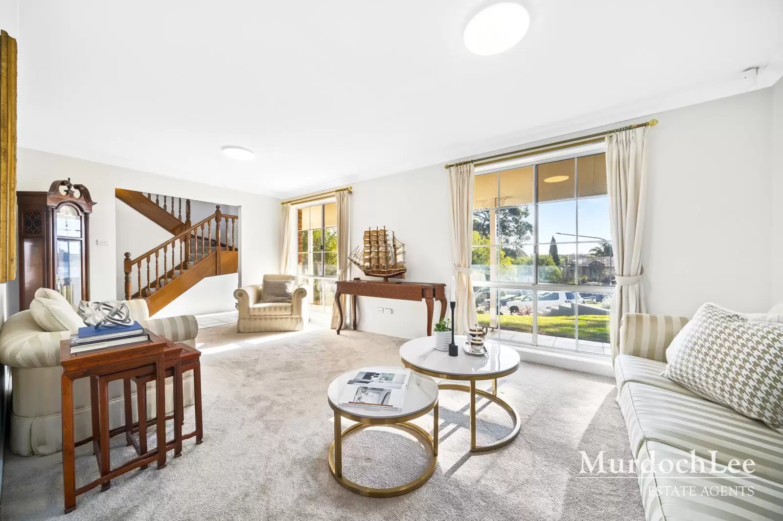 8 Melissa Place, Cherrybrook For Sale by Murdoch Lee Estate Agents - image 2