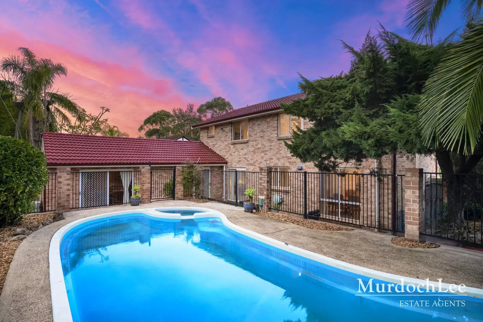 8 Melissa Place, Cherrybrook For Sale by Murdoch Lee Estate Agents - image 16