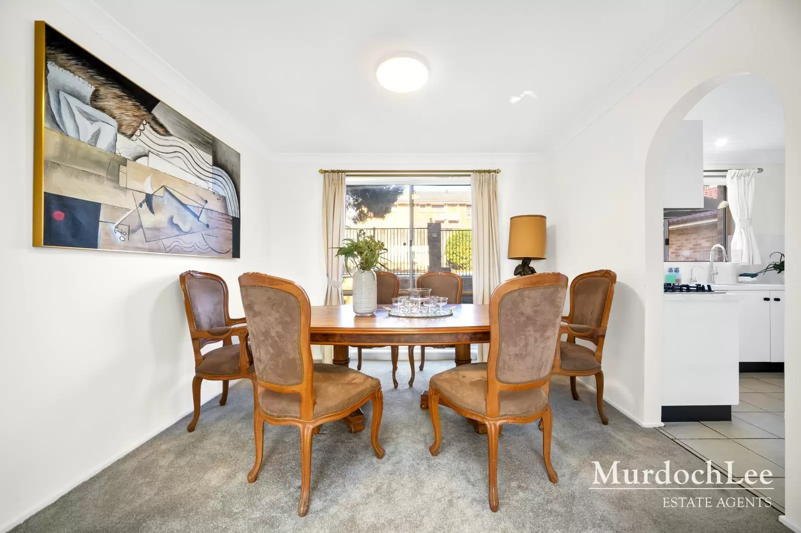 8 Melissa Place, Cherrybrook For Sale by Murdoch Lee Estate Agents - image 4