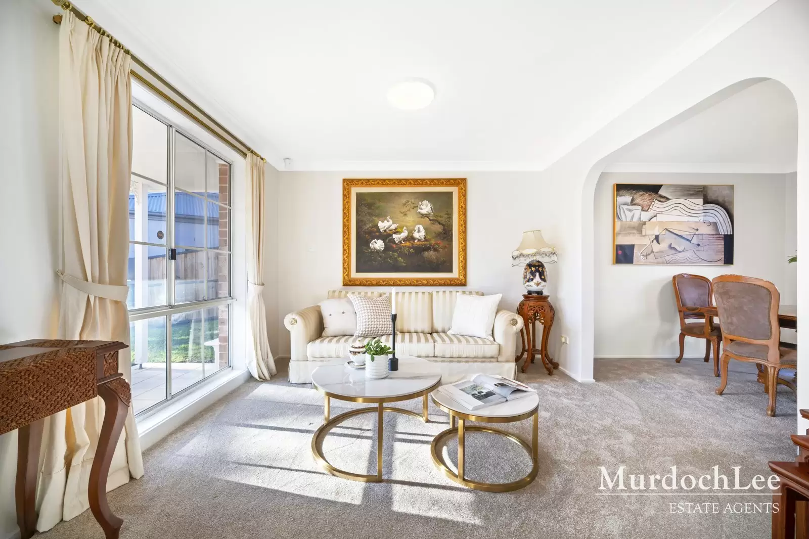 8 Melissa Place, Cherrybrook For Sale by Murdoch Lee Estate Agents - image 3