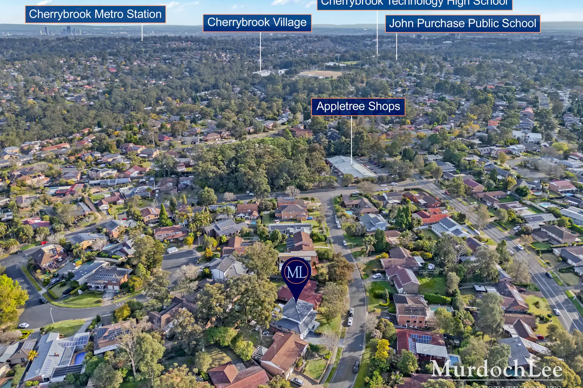 14 Wisteria Crescent, Cherrybrook Sold by Murdoch Lee Estate Agents - image 19