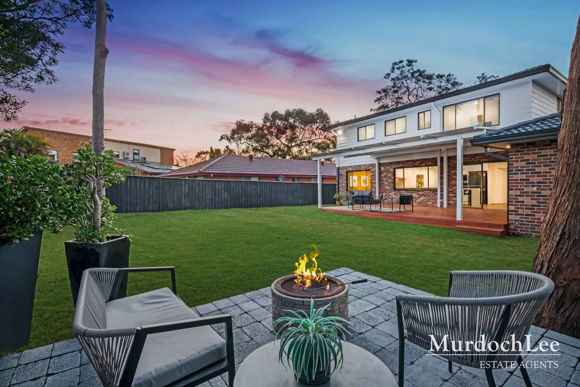 14 Wisteria Crescent, Cherrybrook Sold by Murdoch Lee Estate Agents - image 17