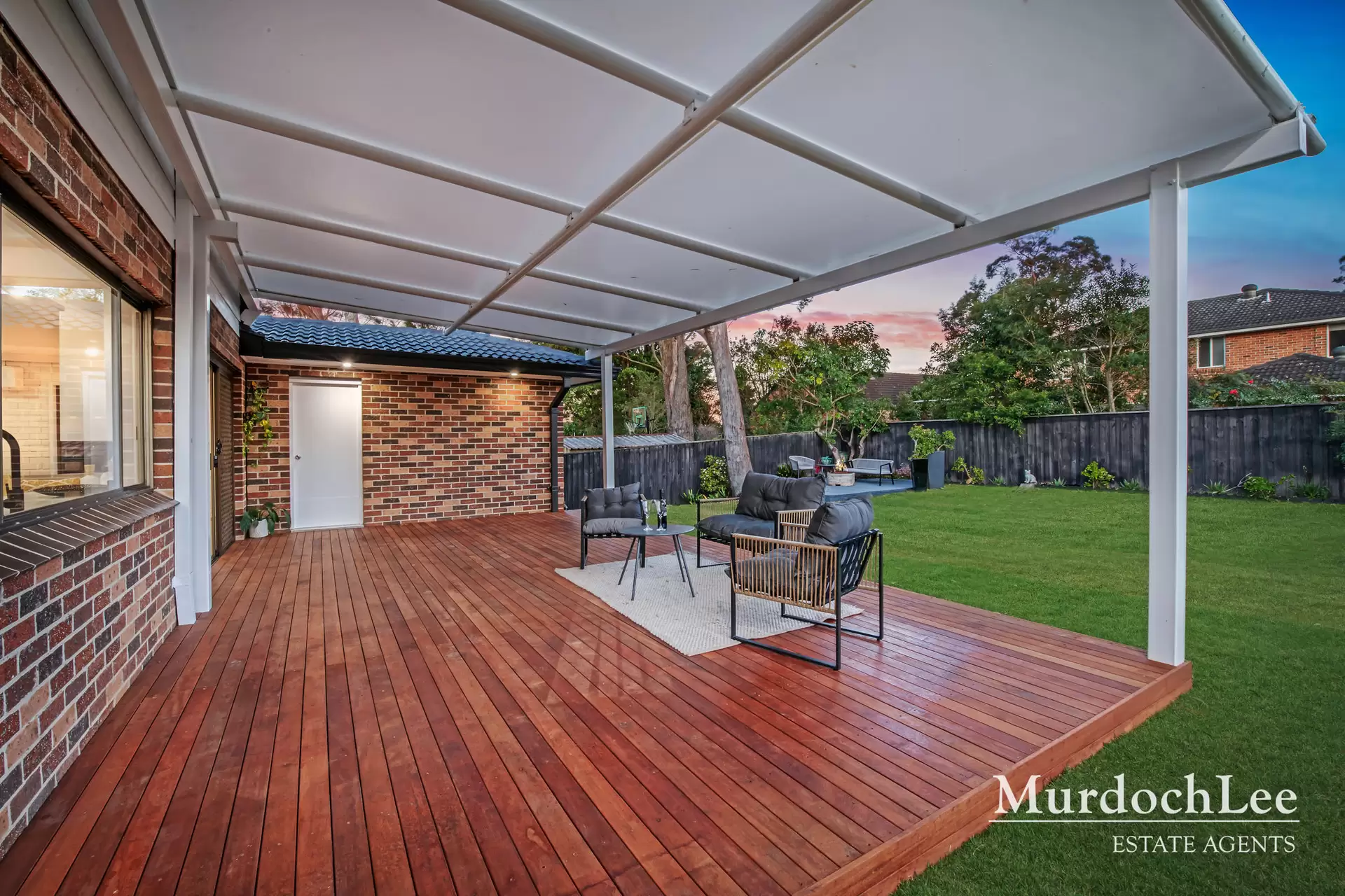 14 Wisteria Crescent, Cherrybrook Sold by Murdoch Lee Estate Agents - image 16