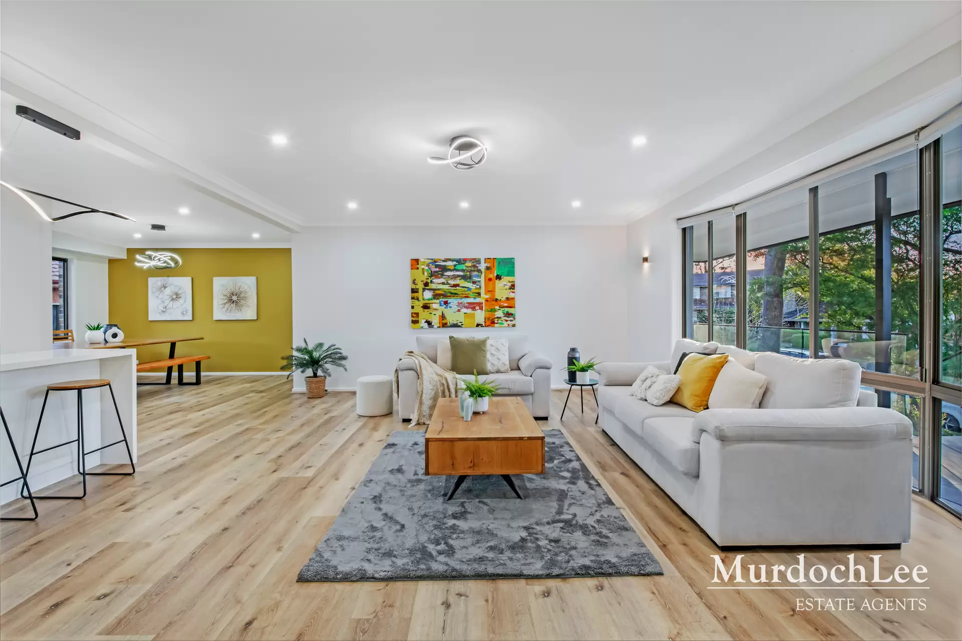 14 Wisteria Crescent, Cherrybrook Auction by Murdoch Lee Estate Agents - image 2