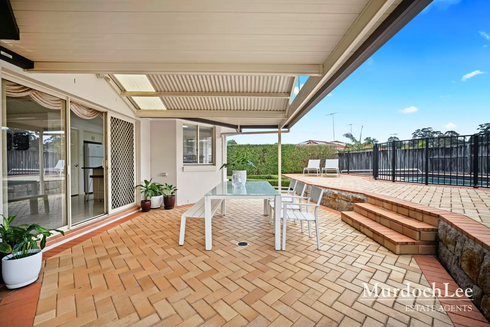 3 Brosnan Place, Castle Hill Sold by Murdoch Lee Estate Agents - image 17