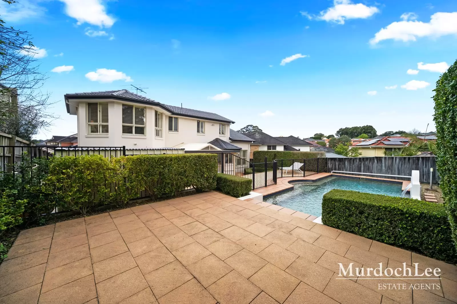 3 Brosnan Place, Castle Hill Sold by Murdoch Lee Estate Agents - image 18