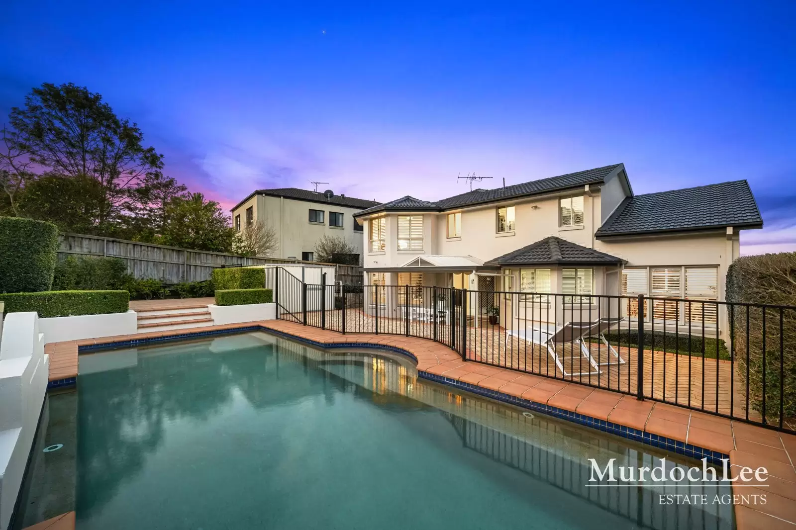 3 Brosnan Place, Castle Hill Sold by Murdoch Lee Estate Agents - image 19