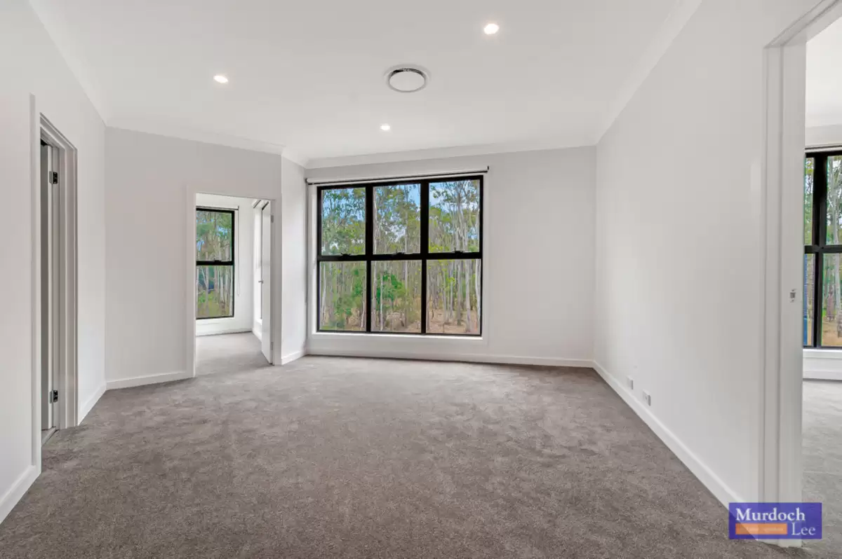 16 Barbola Street, Rouse Hill For Lease by Murdoch Lee Estate Agents - image 5