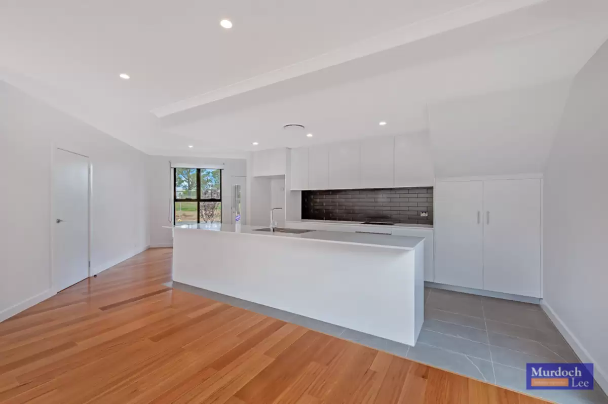 16 Barbola Street, Rouse Hill For Lease by Murdoch Lee Estate Agents - image 3