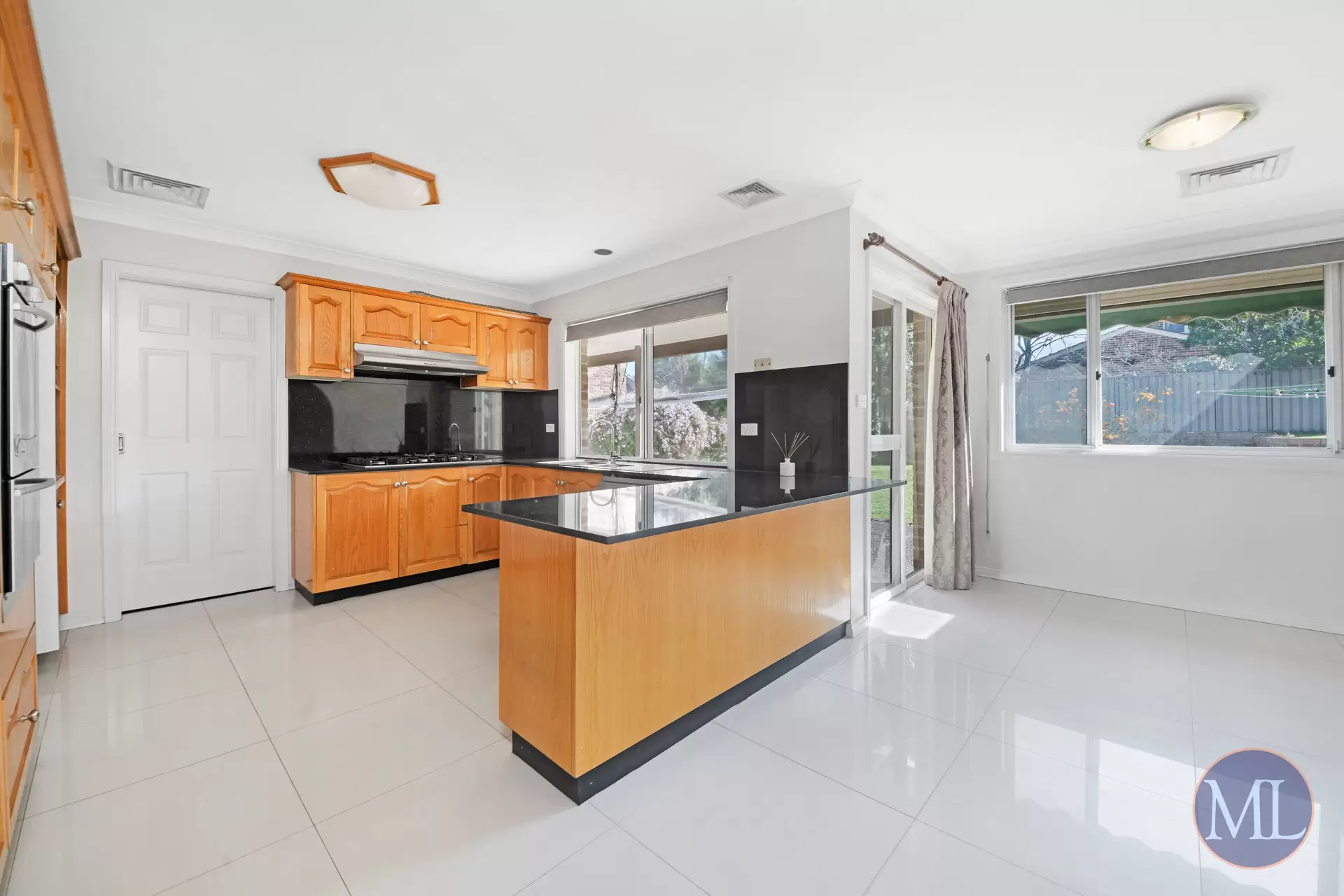 36 Kanangra Crescent, Cherrybrook Leased by Murdoch Lee Estate Agents - image 4