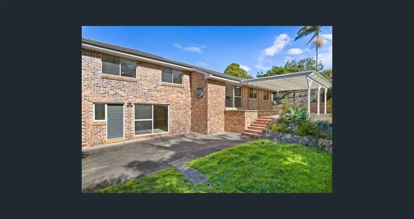 7 Salvia Close, Cherrybrook For Lease by Murdoch Lee Estate Agents - image 5